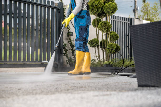 Best Driveway Pressure Washing  in Summit Hill, PA