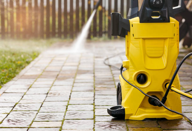 Reliable Summit Hill, PA Pressure Washing Solutions